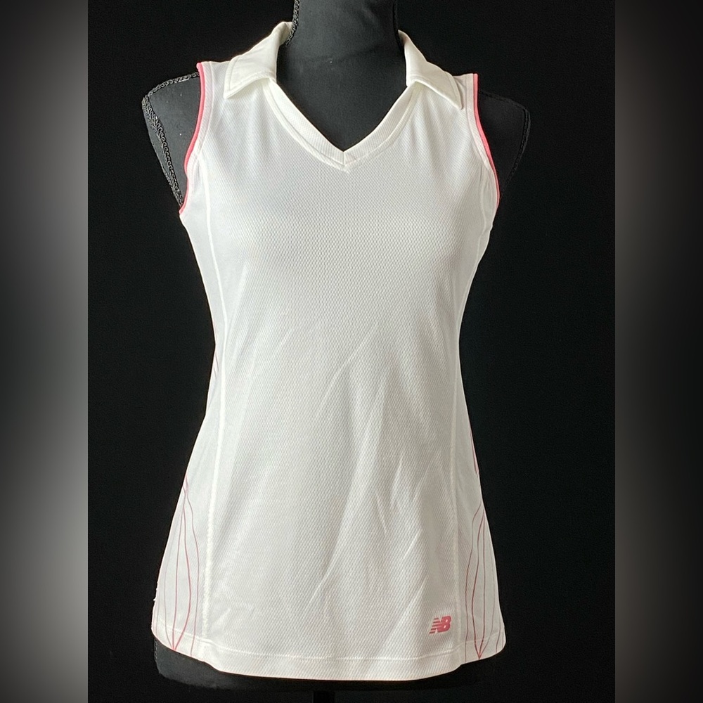 New Balance Golf Tank Top